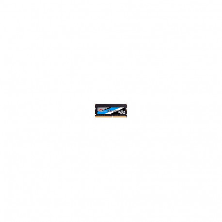 G.SKILL Ripjaws DDR4 8GB 3200MHz CL22