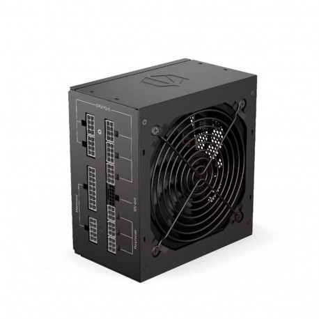 Endorfy Supremo FM6 1000W (EY7A011) Black
