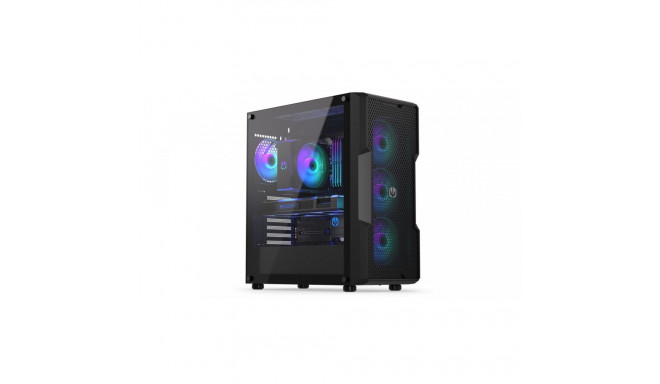 Obudowa ENDORFY Regnum 400 ARGB