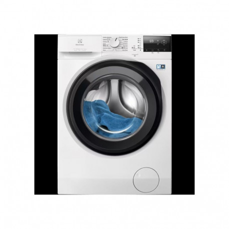 Electrolux pesumasin-kuivati EW7W2492E 700. seeria 9kg, valge