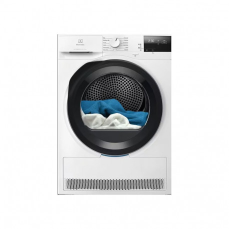 Electrolux velas zavetajs  8kg