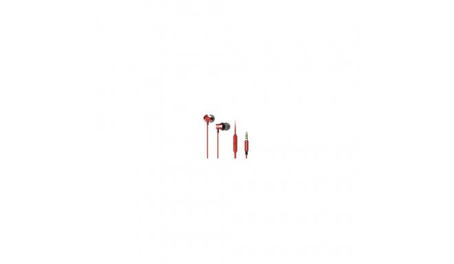 Aiwa                    ESTM-50RD red