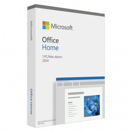 MS tarkvara Office 2024 Home EP2-06812