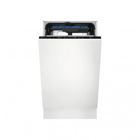 Electrolux trauku mazgājamā mašīna (iebūv.)  balta  45 cm EEM43211L