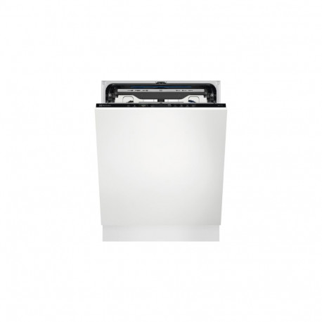 Electrolux nõudepesumasin EEM69410W integreeritav 60cm, valge