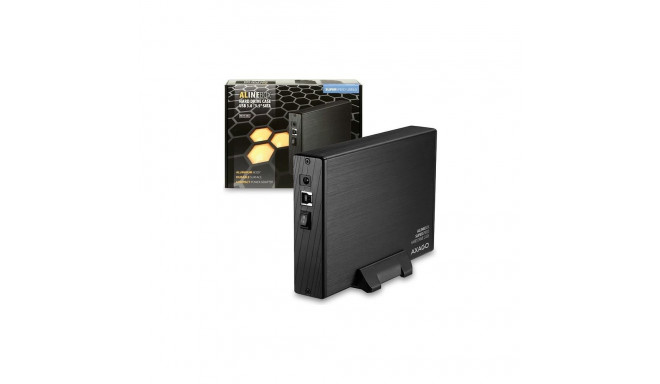 Axago adapter EE35-XA3 USB 3.0 - SATA 3.5"