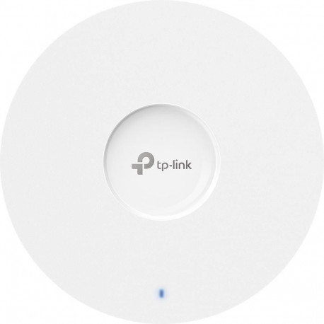 TP-LINK juurdepääsupunkt Omada 6000Mbps IEEE 802.11a/b/g/n/ac/ax Bluetooth 5.2 1x2.5GbE