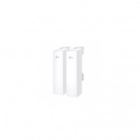 Omada EAP215-Bridge KIT V1 - Wireless Bridge - 1GbE - Wi-Fi 5  Wi-Fi 6 - 5 GH...