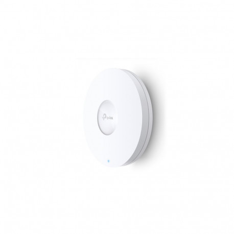 TP-LINK AX1800 Wireless Dual Band Ceiling Mount Access Point (6935364030742)