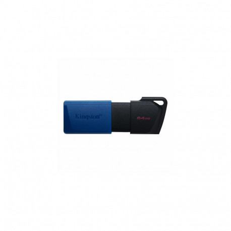 Kingston Exodia 64GB USB 3.2. Blue
