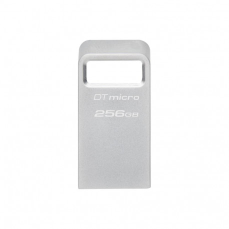 Pendrive Data Traveler Micro G2 256GB USB 3.2 Gen1