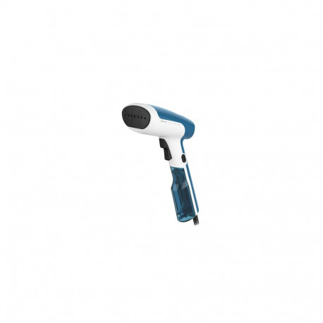 TEFAL riiete käsiauruti DT6130E0 1300W 0.07L 20g/min, sinine/valge