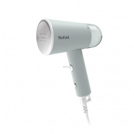 Tefal DT1034 Tefal Travel Handheld Garment Steamer  Power 1200W  Water tank 0.07 L  Light green TEFA