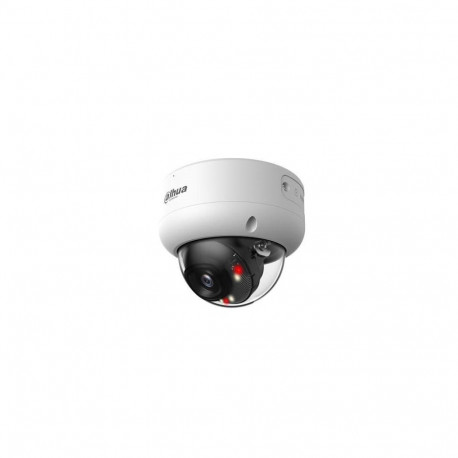 NET CAMERA 8MP DOME/HDBW3849E-AS-IL-0280B-B DAHUA