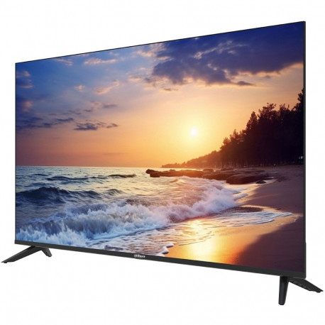 DAHUA suurformaadi ekraan DHI-LM50-F400N 50" 3840 x 2160 pixels 4K Ultra HD Native aspect ratio 16:9