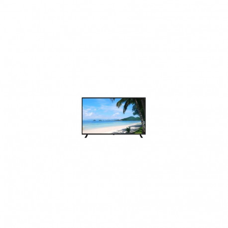 DAHUA LCD-ekraan DHI-LM43-F400 43"