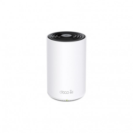 TP-Link AXE5400 Tri-Band Mesh Wi-Fi 6E System 4897098687123