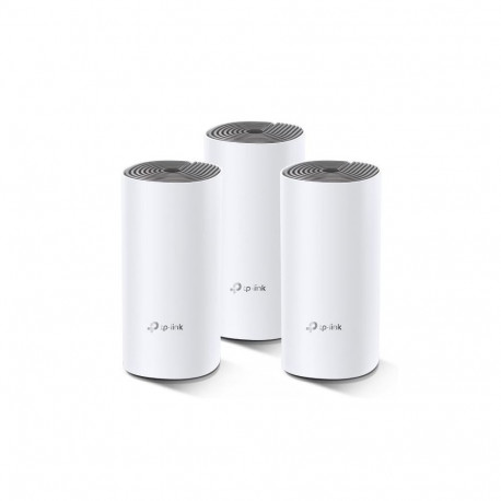 TP-Link mesh-komplekt Deco E4 3tk