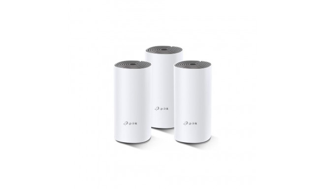 TP-Link mesh-komplekt Deco E4 3tk