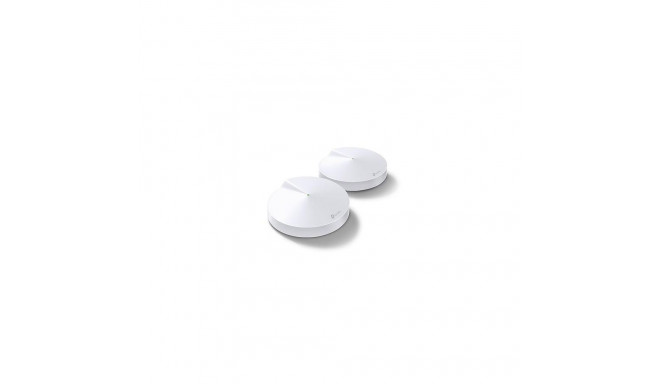 TP-LINK Deco M5 2-pack