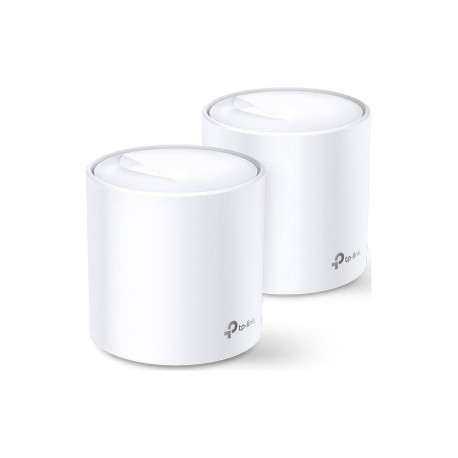 Deco X60(2pack) AX3000