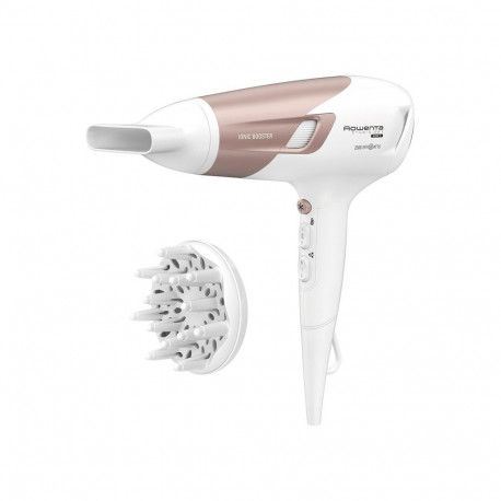 Rowenta hair dryer CV 5830 Studio Dry Glow