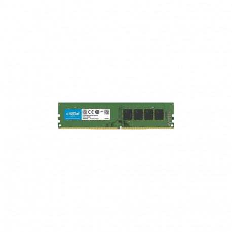 Crucial 16GB DDR4 3200 MT/s DIMM 288pin