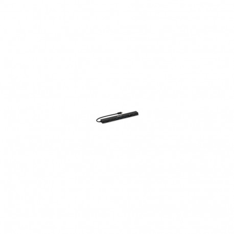 Club3D USB-C 10-ühes jaotur HDMI/3xUSB-C/3xUSB/LAN 8K30Hz PD140W jaemüük