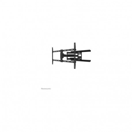 Neomounts kallutatav ja pööratav telerikinnitus 43"-75" kuni 45kg VESA 200x100 - 800x400