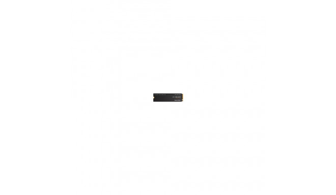 WD Black SSD SN770 NVMe 250GB