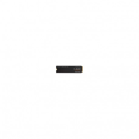 WD Black SSD SN850X Gaming NVMe 1TB M.2