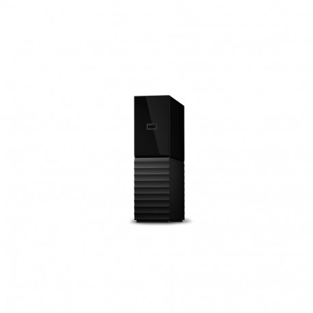 Western Digital 16TB My Book black U3