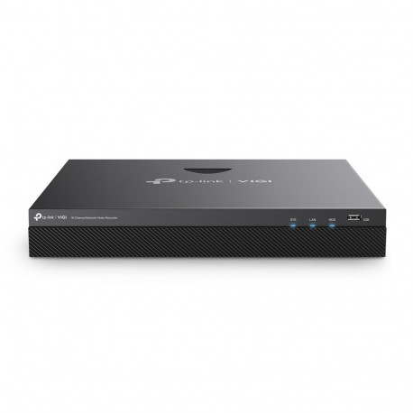 TP-LINK võrguvideoregistraator NVR2016H 16CH/VIGI