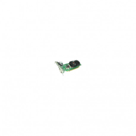Biostar GeForce 210 1GB NVIDIA GDDR3 4712795656794