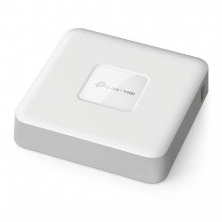 TP-LINK võrgusalvesti NVR1104H-4P 4CH/VIGI