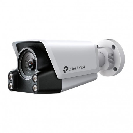 Camera VIGI C340S(4mm) 4MP Outdoor Night Bullet
