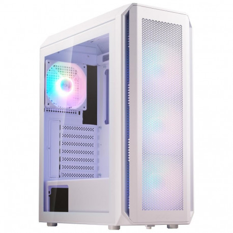 CaseADATAVALOR AIR PLUS MIDMidiTowerCase product features Transparent panelATXMicroATXMiniITXColour 