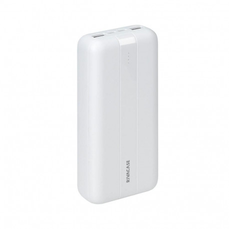 RIVACASE akupank VA2081 USB 20000MAH