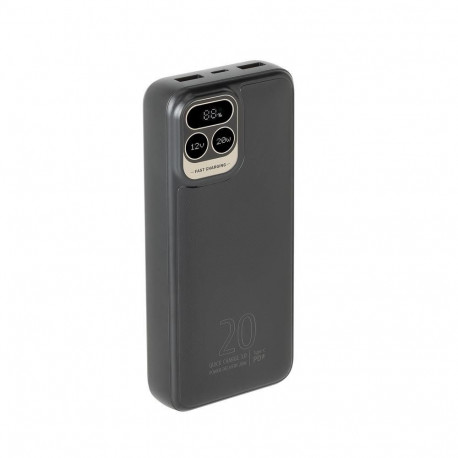 RIVACASE akupank VA2521 USB 20000MAH