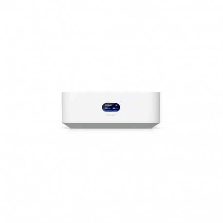 Ubiquiti UX7-EU  Mesh Cloud Gateway  UniFi Gateway  Plug & Play  WiFi7