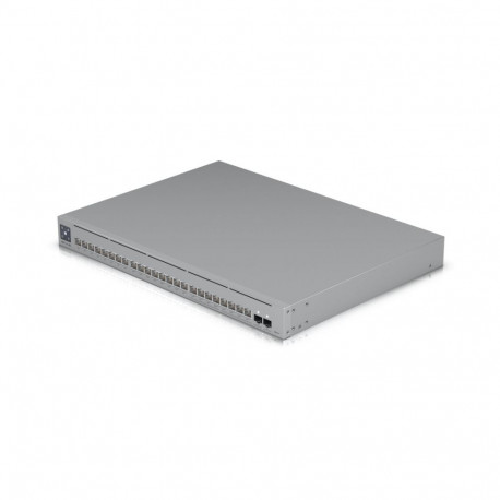 Ubiquiti Pro Max 24 Managed Switch 2x 10G SFP+  8x 2.5GbE  16x 1GbE
