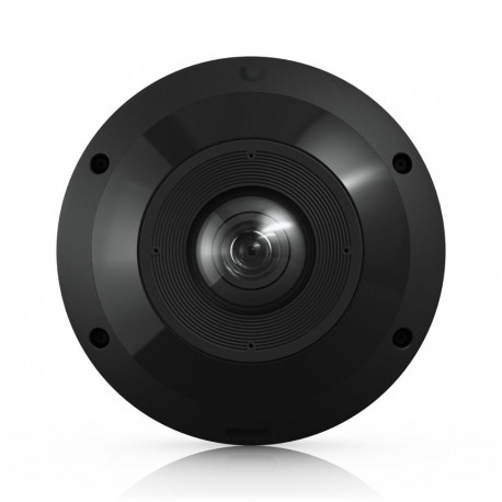 Ubiquiti võrgukaamera UVC-G6-PRO-360-B 12MP, must