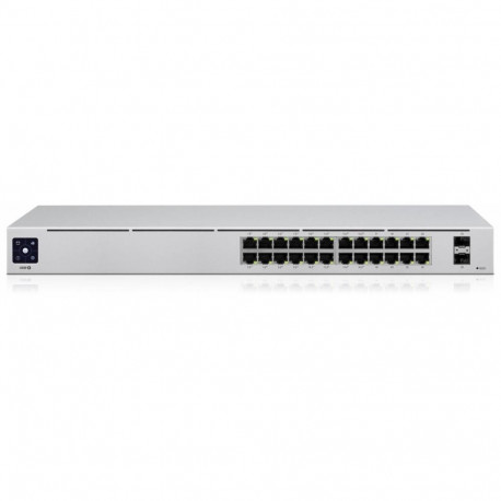 UBIQUITI USW-Pro-24-POE