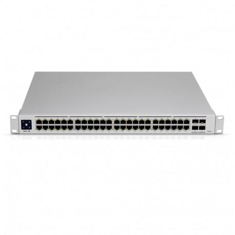 Ubiquiti Networks võrgulüliti USW-Pro-48-POE Gen 2
