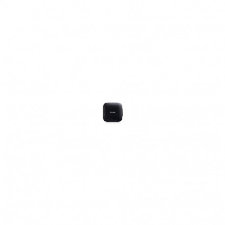 TP-Link USB-jaotur UH400 4-pordiline kaasaskantav USB 3.0