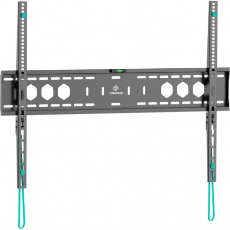 TV SET ACC WALL MOUNT/60-110"/BLACK UF12-B ONKRON