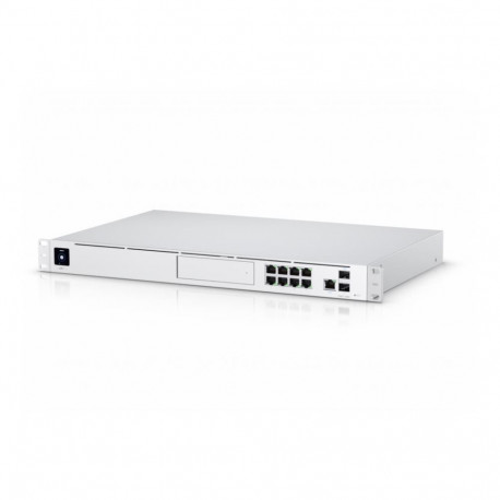 Ubiquiti UniFi võrgulüliti UDM-PRO 8-PORT