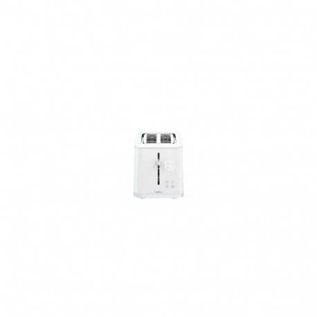 TEFAL Toaster TT693110 Power 850 W  Number of slots 2  Housing material Plastic  White
