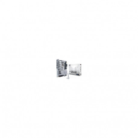 TUF GAMING Z890-PRO WIFI Motherboard  s1851 4DDR5 TB4/DP ATX/90MB1IR0-M0EAY0