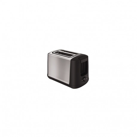 TEFAL tosteris Confidence  nerūsējošā tērauda TT3408